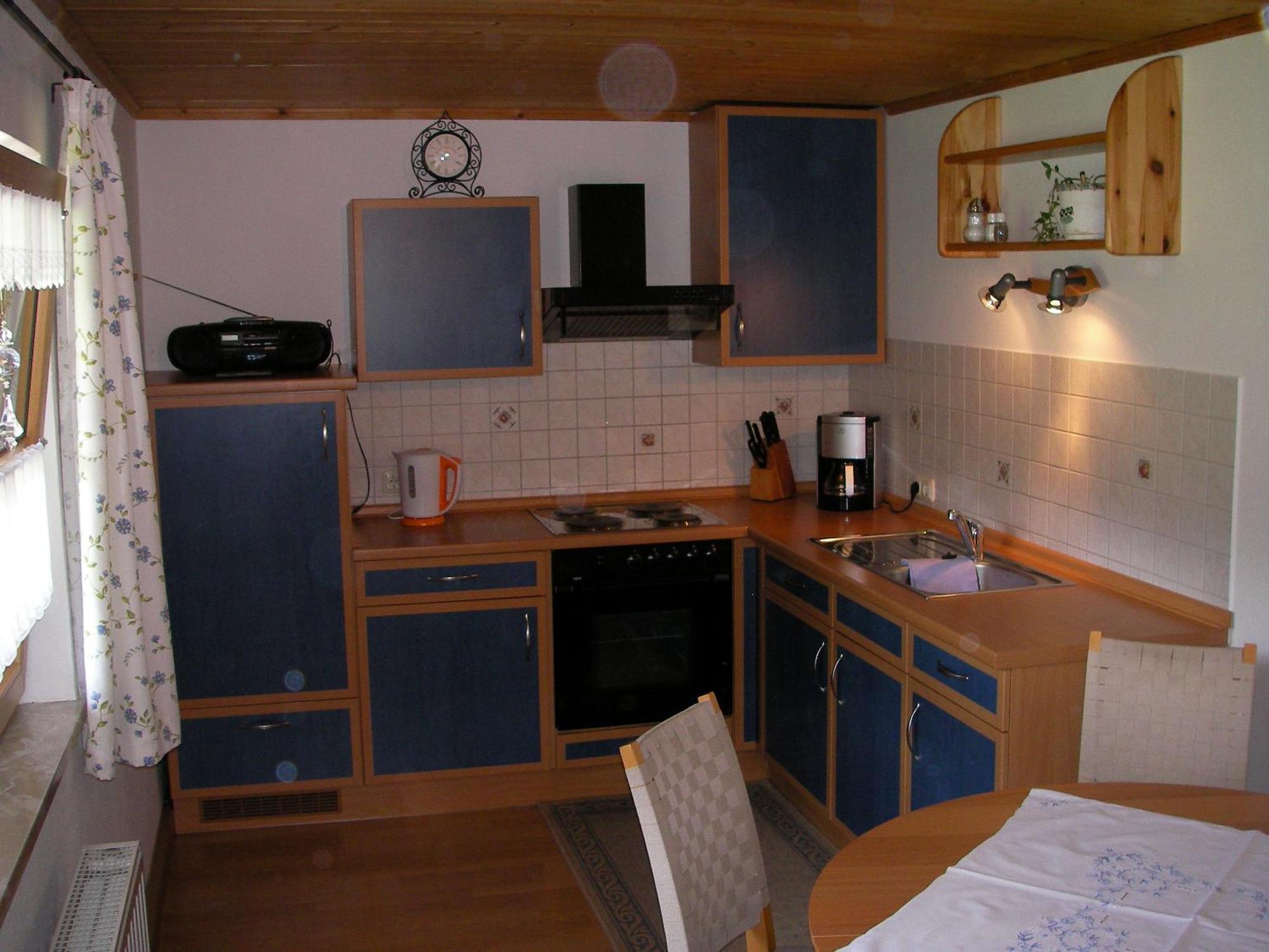 Gaestehaus Attenhauser Unterammergau Cameră foto